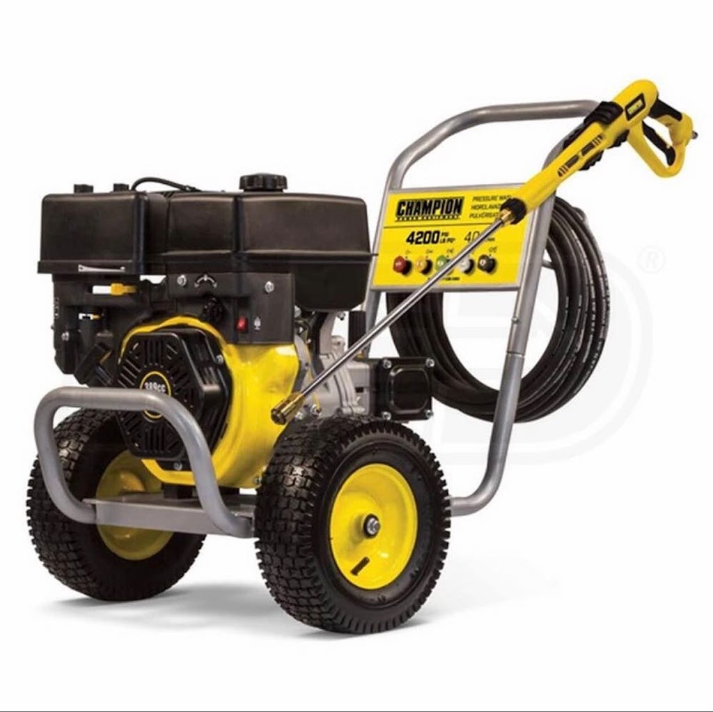 Marshall Maintenance | 674 Foster Dr, Parksville, BC V9P 1A8, Canada | Phone: (250) 240-2774