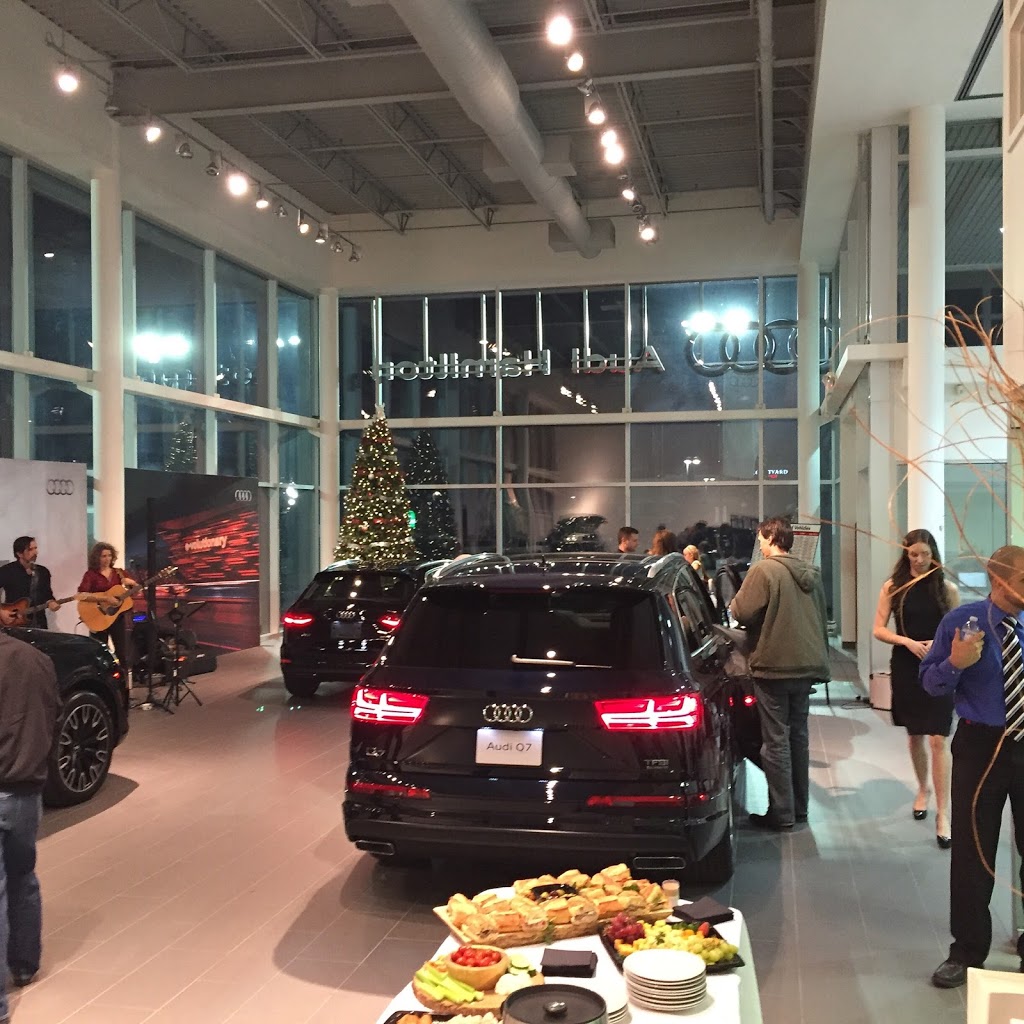 Hamilton Volkswagen | 1221 Upper James St, Hamilton, ON L9C 3B2, Canada | Phone: (905) 574-8989
