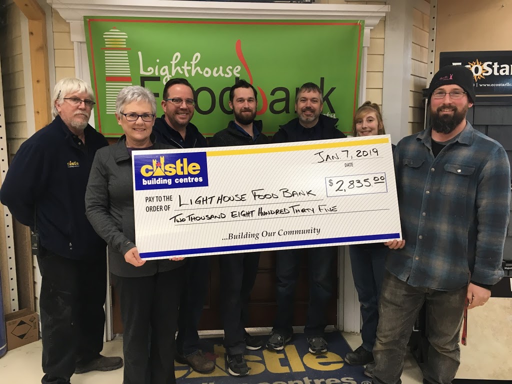 Chester Building Supplies Ltd | 3797 Lighthouse Rte, Chester, NS B0J 1J0, Canada | Phone: (902) 275-5512