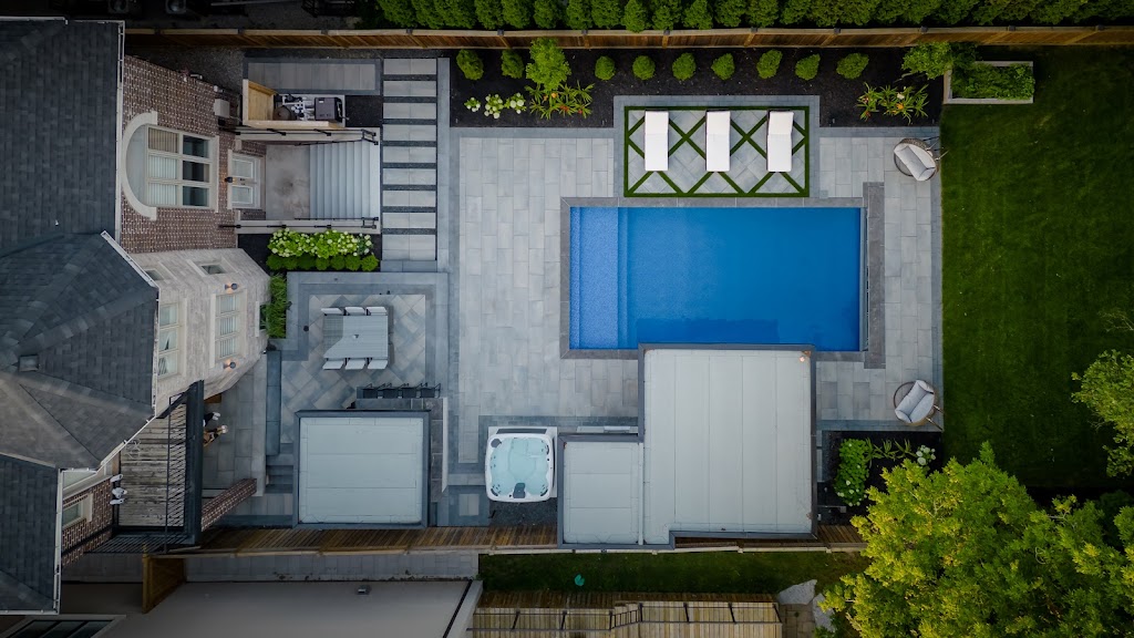 Premium Landscaping & Pools Inc | 11420 Huntington Rd, Kleinburg, ON L0J 1C0, Canada | Phone: (416) 843-1601