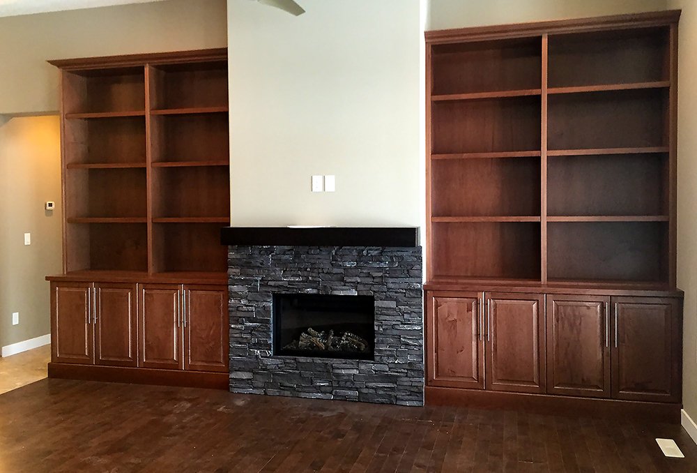 Woodworx Cabinet Builders Inc. | 1008 17 Ave #4, Nisku, AB T9E 0G5, Canada | Phone: (780) 955-2097