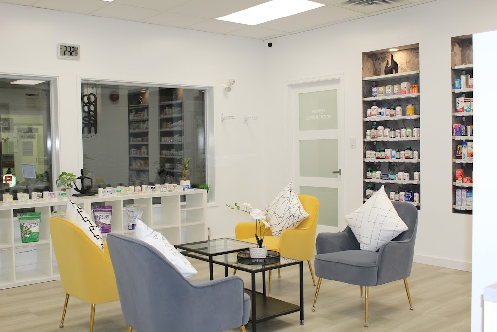 Tablet Pharmacy Qualicum | 219 Fern Rd W #2, Qualicum Beach, BC V9K 2M2, Canada | Phone: (250) 947-1230