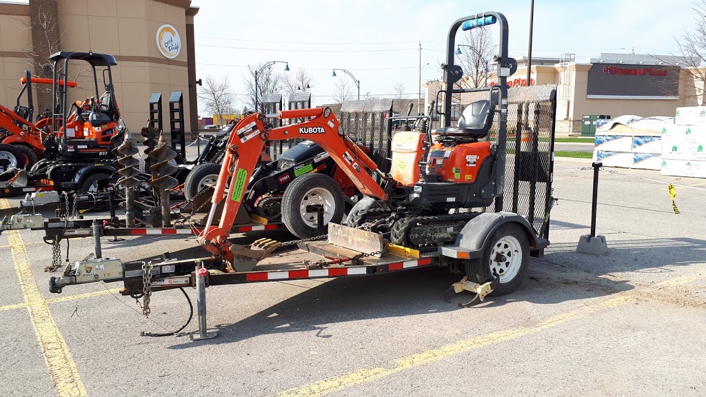 The Home Depot | 120 Clarington Blvd, Bowmanville, ON L1C 0C3, Canada | Phone: (905) 697-5170