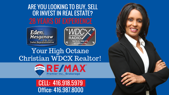 Eden 4 Real estate | 41 Markbrook Ln, Etobicoke, ON M9V 5E6, Canada | Phone: (416) 918-5979