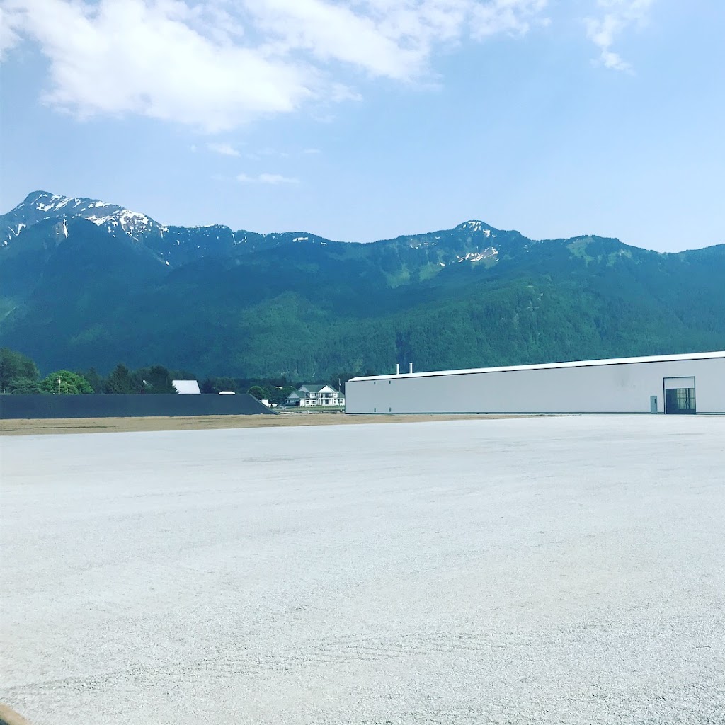 Qualitree Propagators Inc | 51546 Ferry Rd, Rosedale, BC V0X 1X2, Canada | Phone: (604) 794-3375