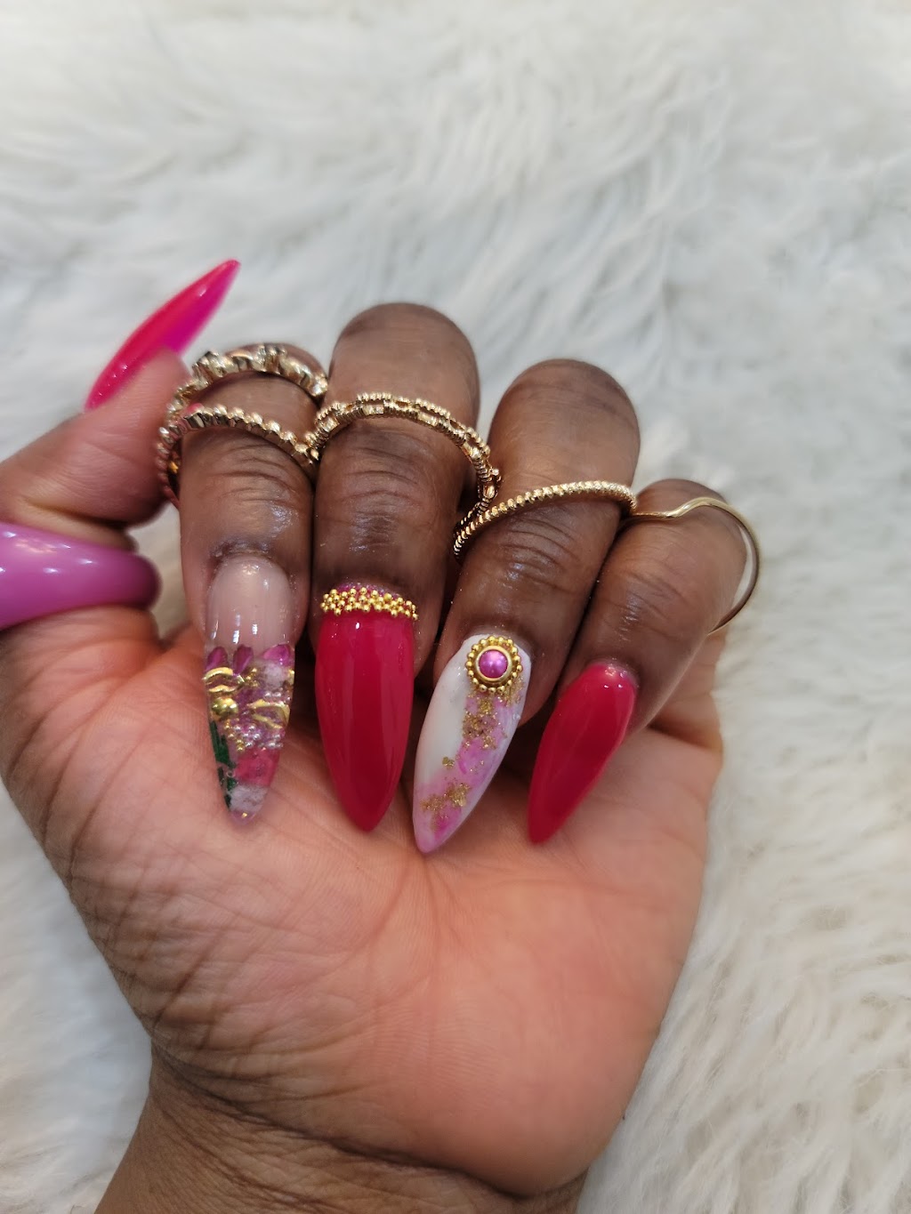 Isioma Beauty Spa And Salon | 2000 Colton Cir, Kitchener, ON N2A 4K5, Canada | Phone: (323) 689-3471