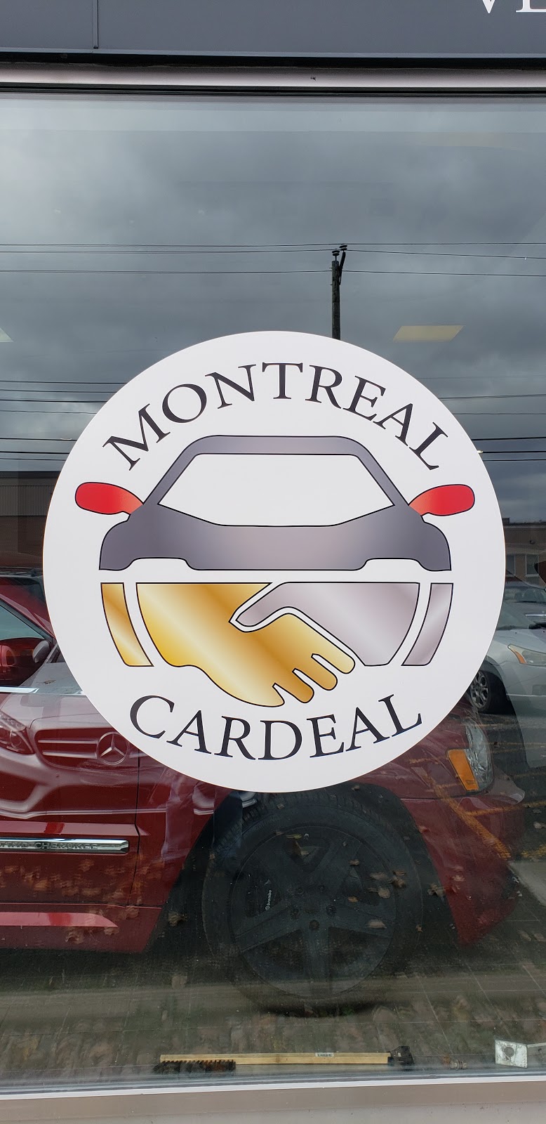 Montreal Cardeal | 7850 Chem. Devonshire, Mont-Royal, QC H4P 2S3, Canada | Phone: (514) 303-0433