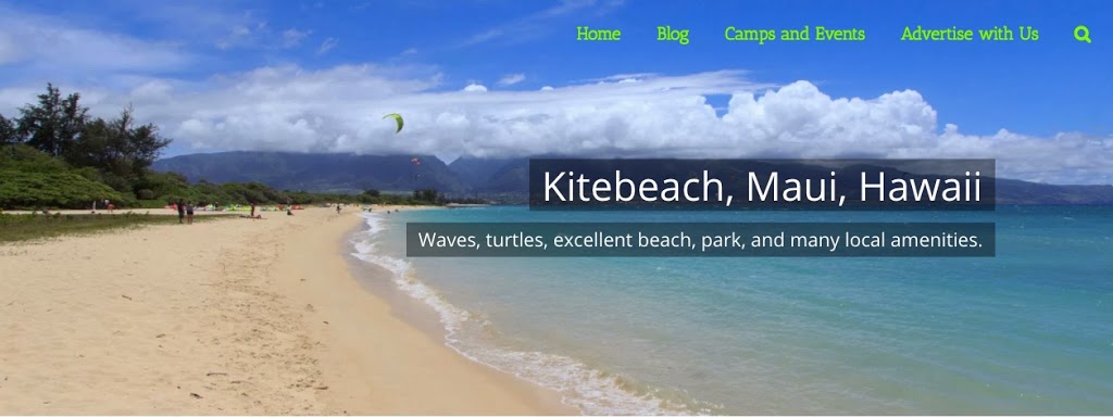 Kiteboard Family | 2564 Point Grey Rd, Vancouver, BC V6K 1A3, Canada