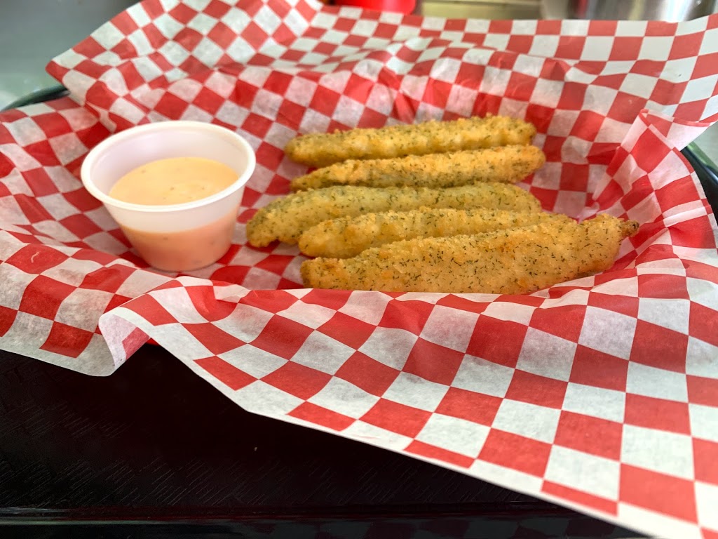 The Queen of Fries | 7546 ON-35, Norland, ON K0M 2L0, Canada | Phone: (705) 821-2825