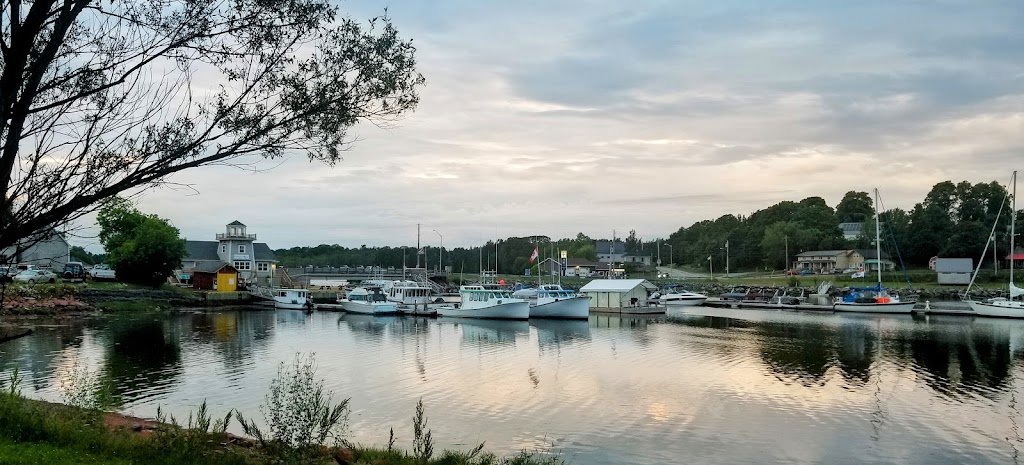 Cardigan Marina | Wharf Rd, Cardigan, PE C0A 1G0, Canada | Phone: (902) 969-0203