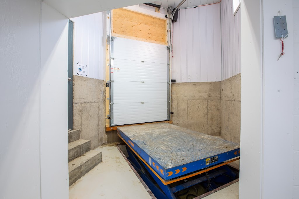 Grassie Self Storage Solutions | 8268 RR 20, Smithville, ON L0R 2A0, Canada | Phone: (905) 651-0790