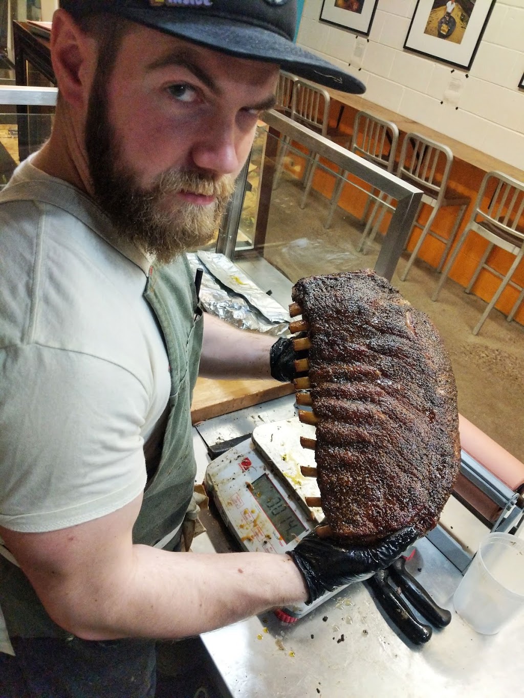 Adamson Barbecue | 7 Queen Elizabeth Blvd, Etobicoke, ON M8Z 1L8, Canada | Phone: (647) 559-2080
