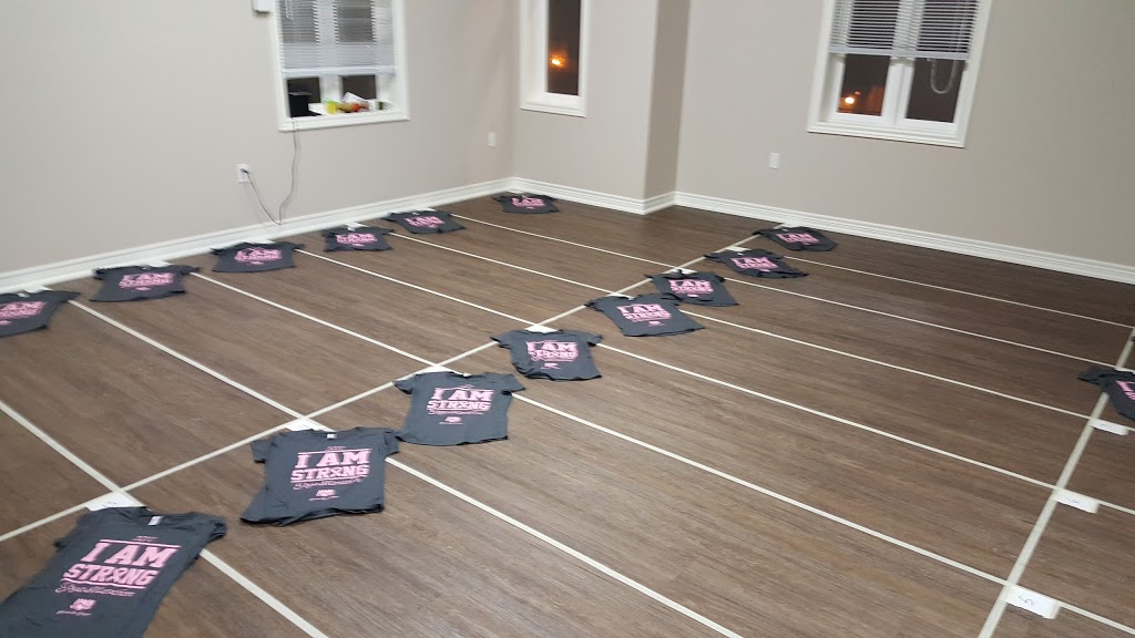 Grimsby Yoga & Wellness Studio | 442 Winston Rd, Grimsby, ON L3M 0H2, Canada | Phone: (289) 686-7475