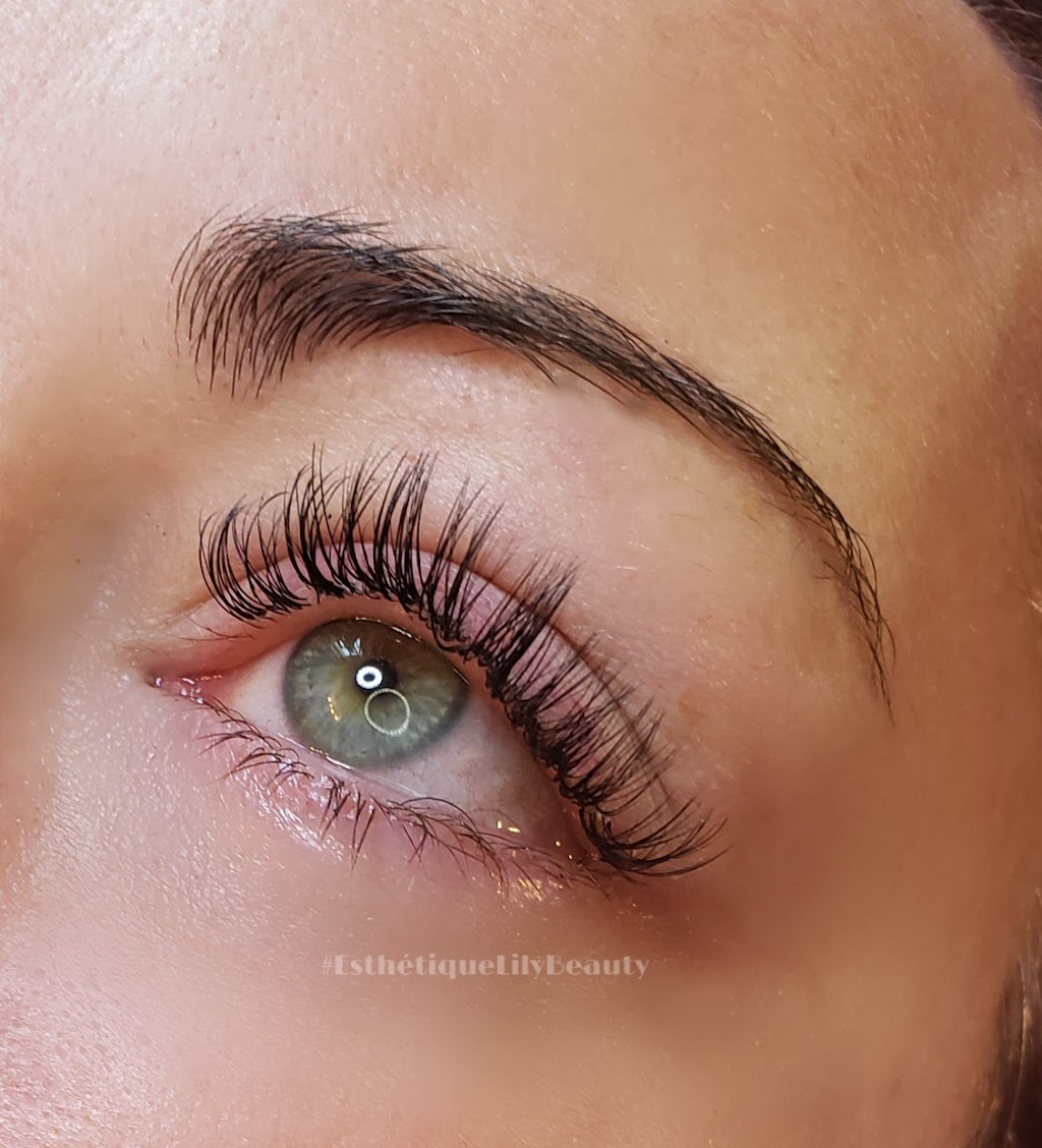 Esthétique Lily Beauty | 1446 Rue du Sentier, Beloeil, QC J3G 5W3, Canada | Phone: (438) 777-2109