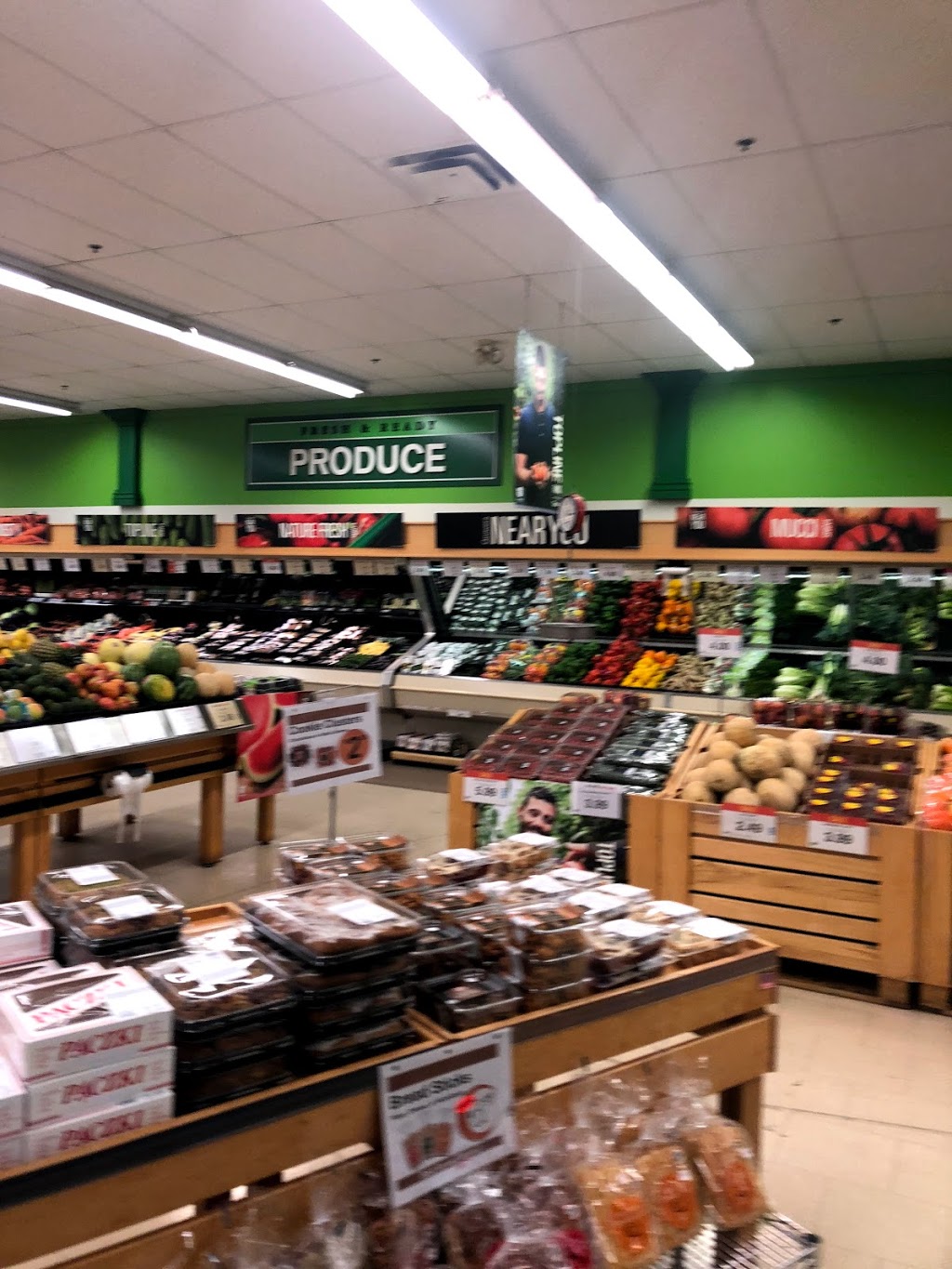 Valu-mart | 5 Main St, Morrisburg, ON K0C 1X0, Canada | Phone: (613) 543-2802