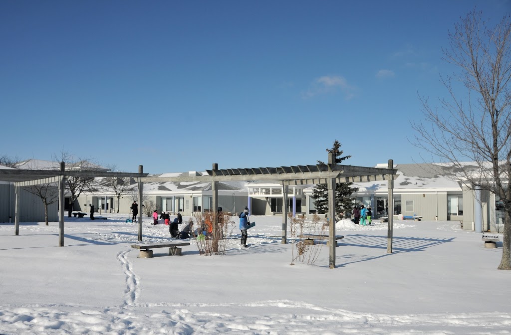 Fern Hill School | 3300 Ninth Line, Mississauga, ON L5L 5Z6, Canada | Phone: (905) 257-0022