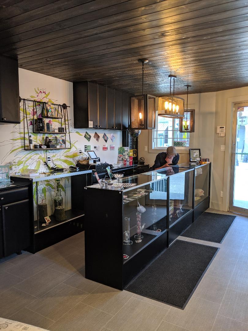 Capturing Eden | 192 Highland St, Haliburton, ON K0M, 192 Highland St, Haliburton, ON K0M 1S0, Canada | Phone: (705) 935-0223