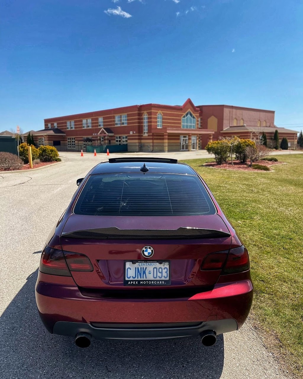 Arctic Auto Styling | 546 Guelph St, Norval, ON L0P 1K0, Canada | Phone: (905) 699-8804