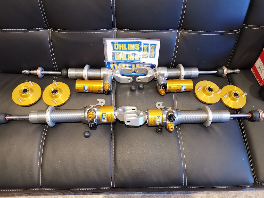 Ultra Performance Parts (division of Hail Specialist) | 3640 Burnsland Rd SE, Calgary, AB T2G 3Z2, Canada | Phone: (403) 243-8383