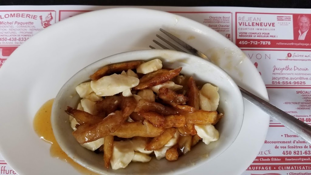 Johnny | 603 Rue St Georges, Saint-Jérôme, QC J7Z 5B7, Canada | Phone: (450) 436-1339