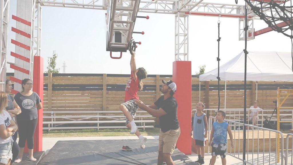Warrior Park Athletics | 1679 Cayuga Rd, Ohsweken, ON N0A 1M0, Canada | Phone: (519) 771-2071