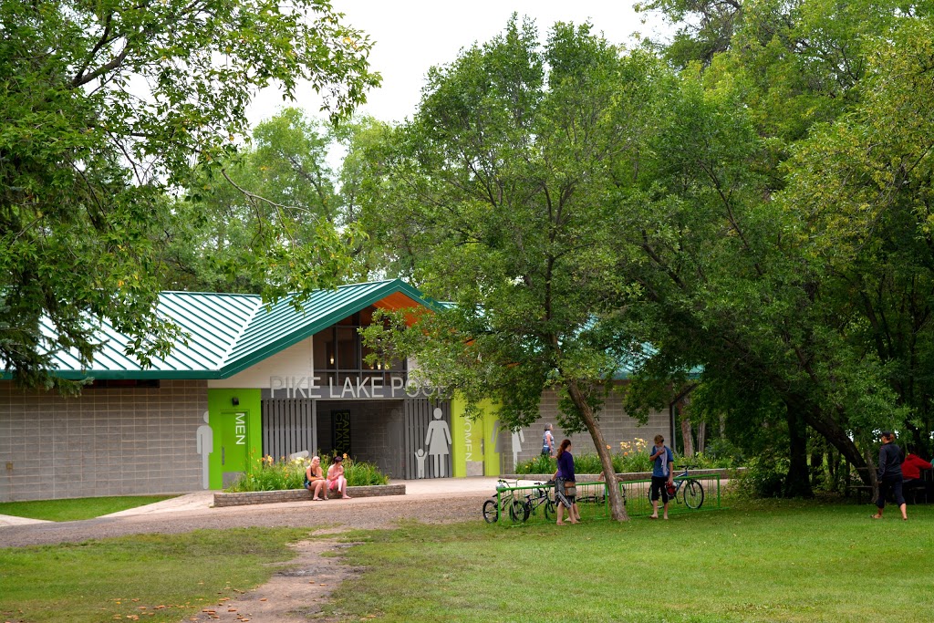 Pike Lake Provincial Park | OMalley Rd, Pike Lake, SK S7N 3R3, Canada | Phone: (306) 933-6966