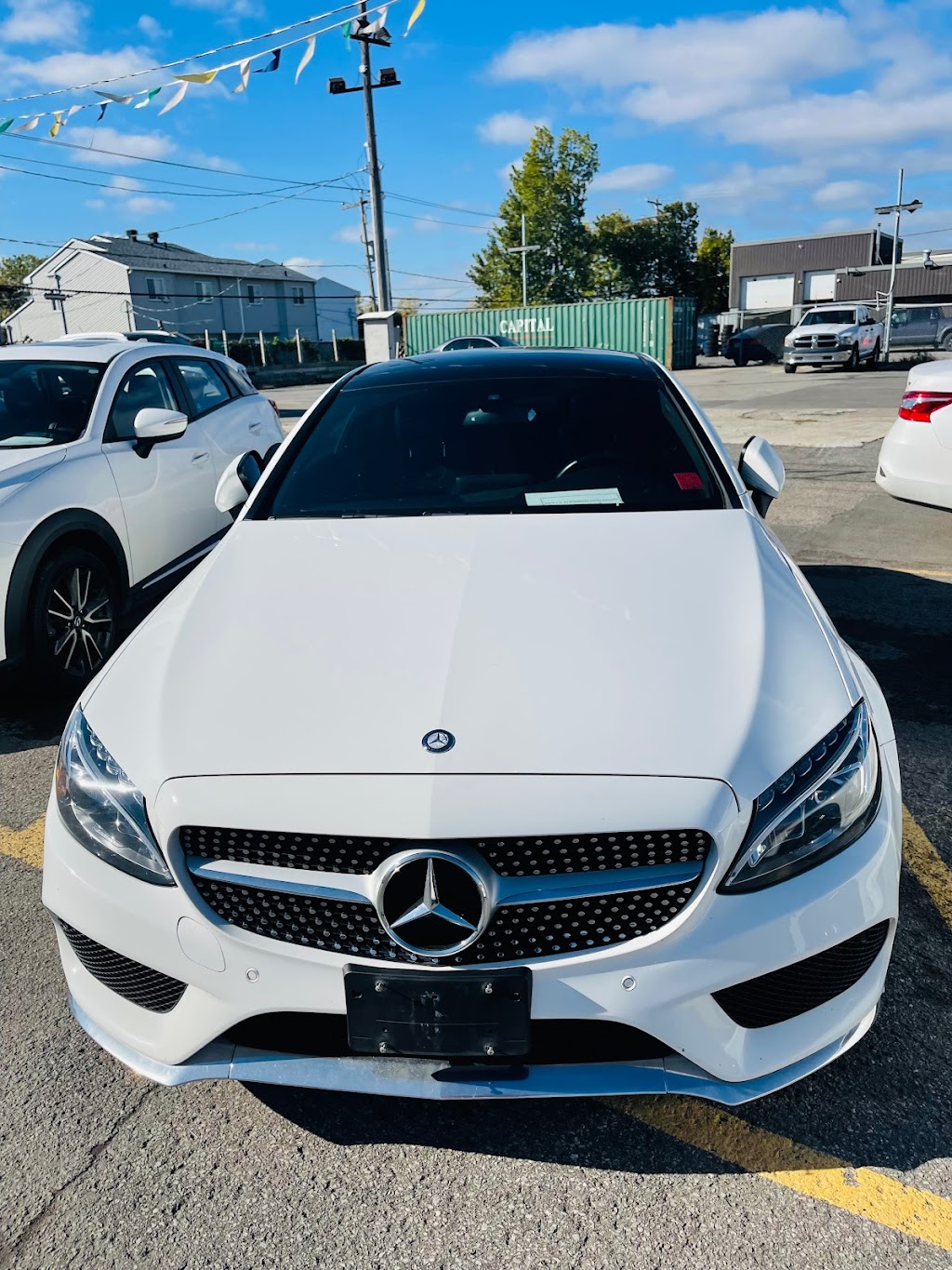 Approval Genie Mega Moteurs Laval | 2430 Bd du Curé-Labelle, Laval, QC H7T 1R1, Canada | Phone: (450) 505-6000