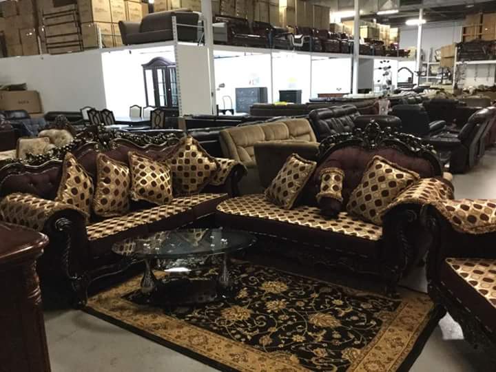 EVEREST FURNITURE | 80 Finchdene Square, Scarborough, ON M1X 1S3, Canada | Phone: (416) 332-0721