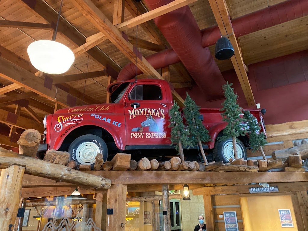 Montanas | 485 Wellington Rd, London, ON N6C 4R3, Canada | Phone: (519) 691-0209