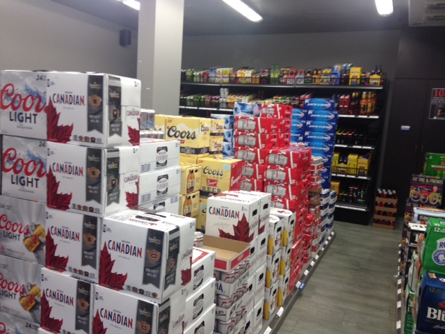 Crowfoot Wine & Spirits | 400, 8435 Bowfort Rd NW, Calgary, AB T3B 2V2, Canada | Phone: (403) 286-8288