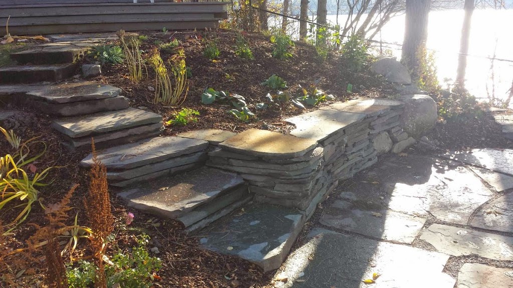 Yoga Paysage | 153 Rue Caroline, Cowansville, QC J2K 1X4, Canada | Phone: (450) 775-0374