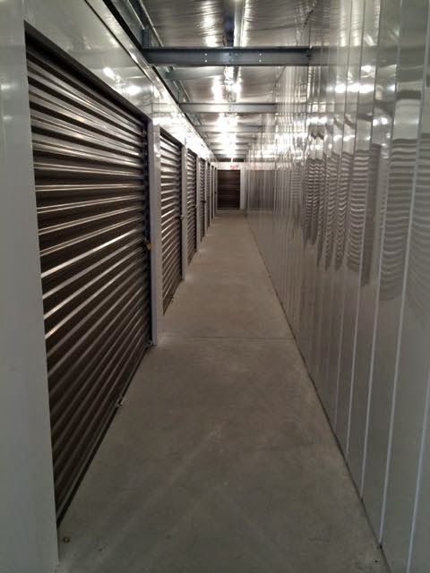 Wingham Super Storage | 405 Josephine St, Wingham, ON N0G 2W0, Canada | Phone: (226) 422-3022
