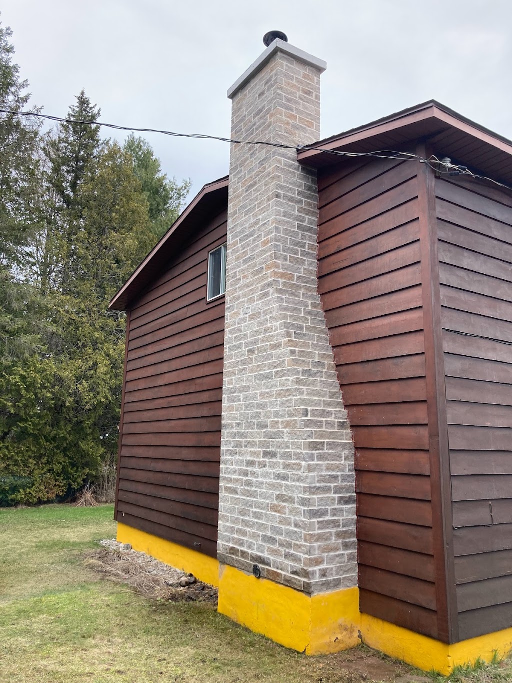 Maçonnerie Venne inc | 1430 9e rang, Saint-Côme, QC J0K 2B0, Canada | Phone: (514) 476-7092