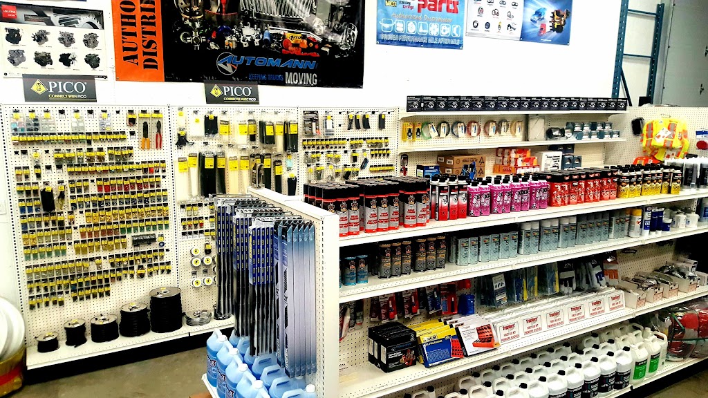 Truck Parts Depot | 1027 Kirk Line E, Bracebridge, ON P1L 0A1, Canada | Phone: (705) 645-2777