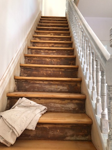 Major League Painters | 273 Frances St, Port Stanley, ON N5L 1A9, Canada | Phone: (226) 378-2257