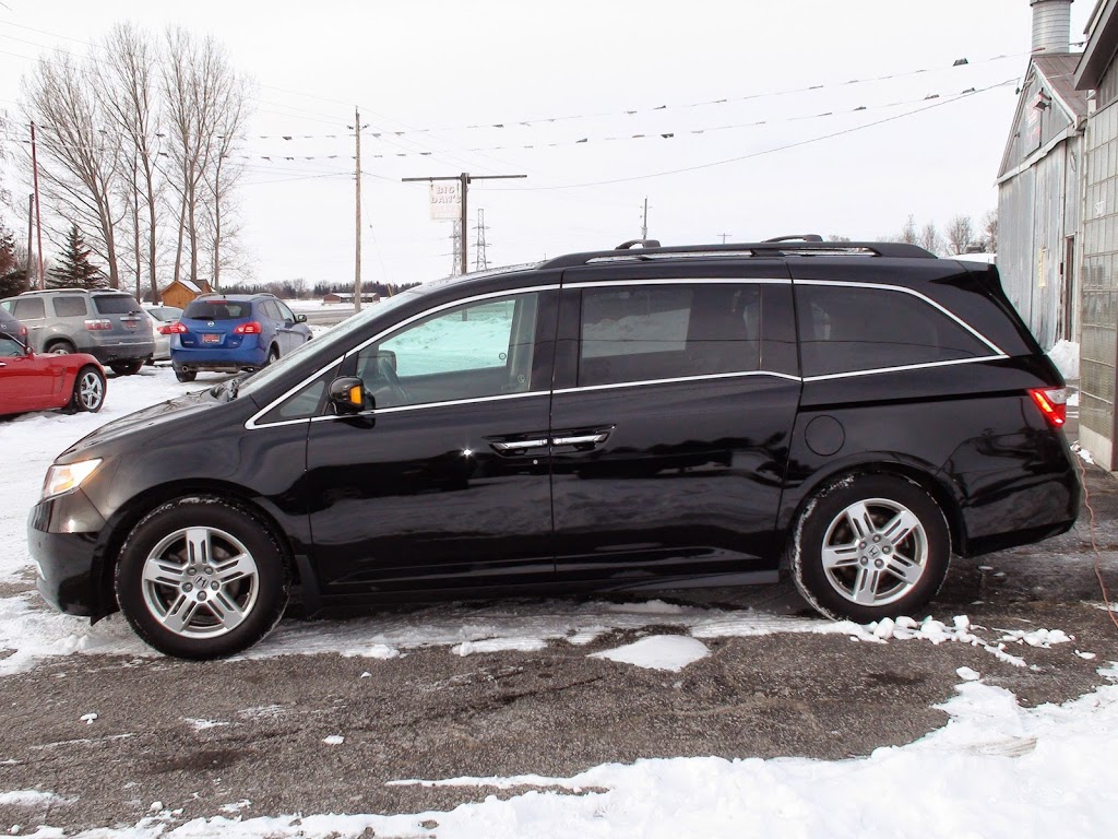Gardelli Motors | 6110 Colonel Talbot Rd, London, ON N6P 1J1, Canada | Phone: (519) 521-4782