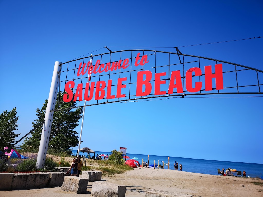 Channing Restaurant | 111 Lakeshore Blvd N, Sauble Beach, ON N0H 2G0, Canada | Phone: (519) 422-0787