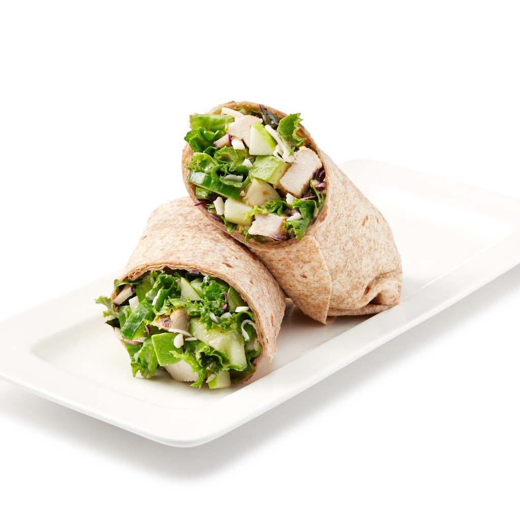 The Chopped Leaf | 2955 Phipps Rd #135, Victoria, BC V9B 0J9, Canada | Phone: (250) 590-8006