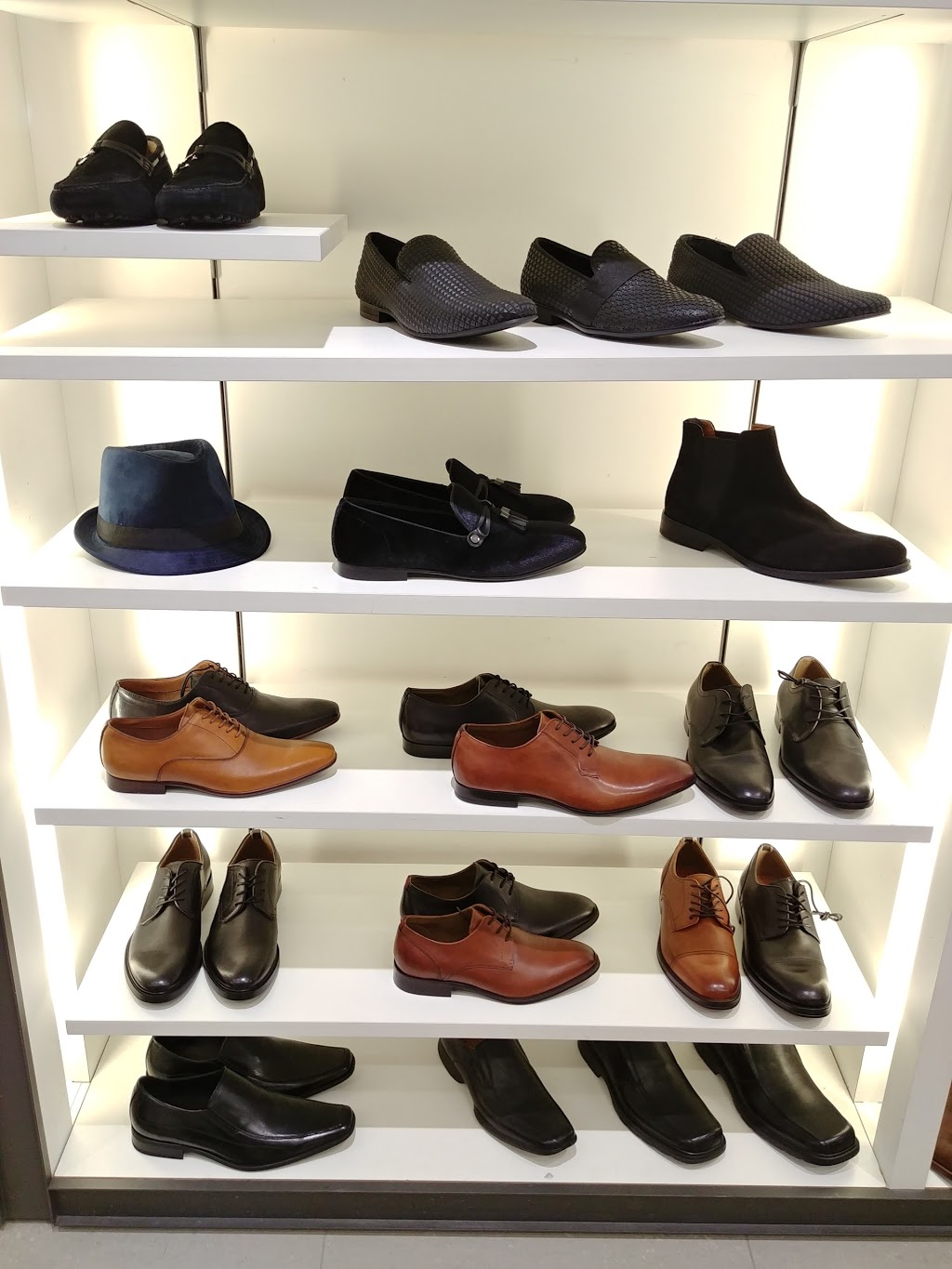 Aldo | 1800 Sheppard Ave E #1064, North York, ON M2J 5A7, Canada | Phone: (416) 499-5209