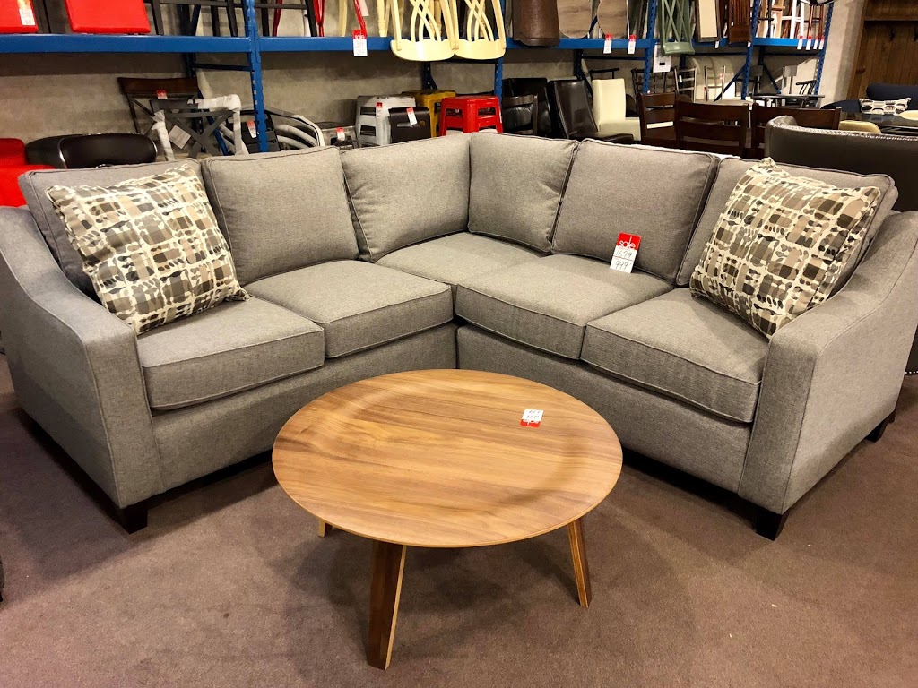 5 Corners Furniture | 4034 Portage Rd, Niagara Falls, ON L2E 6A1, Canada | Phone: (905) 401-3483
