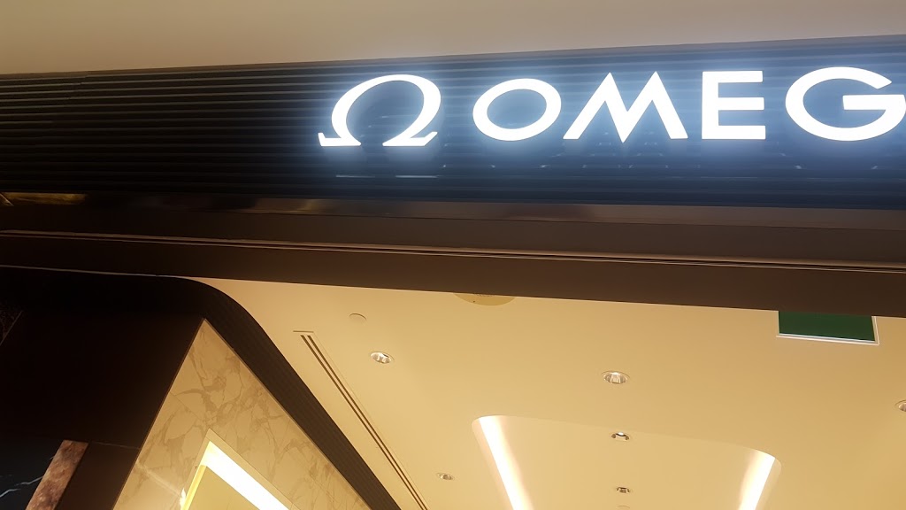 Omega | 6301 Silver Dart Drive, Mississauga, ON L5B 1P2, Canada | Phone: (905) 673-4576
