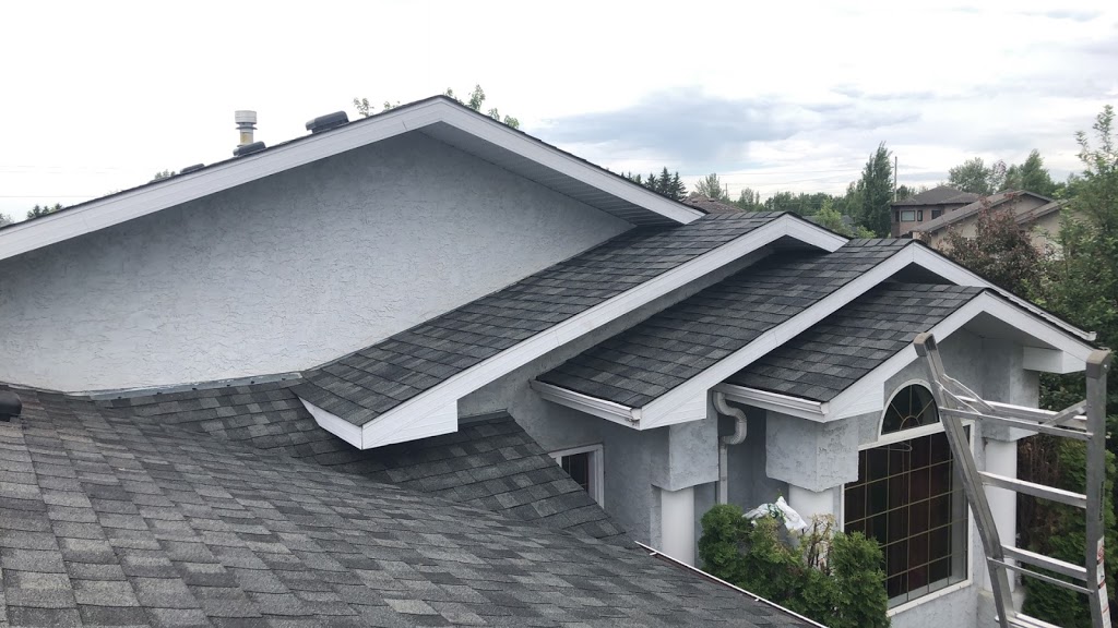 Baker Contracting | 2634 21A Ave NW, Edmonton, AB T6T 0K1, Canada | Phone: (780) 938-9669