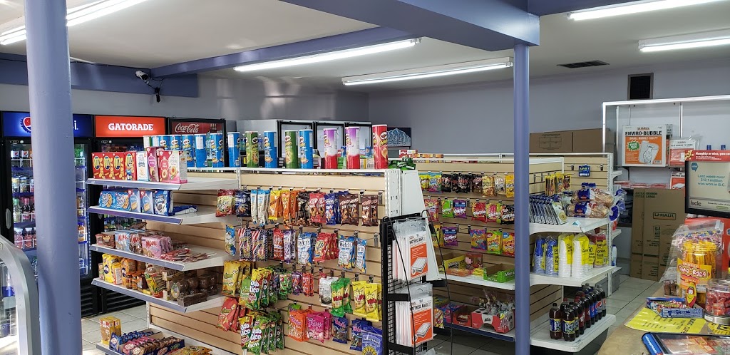 Walkers Kwik Stop Foods & Courier Services | 6308 Walker Ave, Burnaby, BC V5E 3B6, Canada | Phone: (604) 522-5945