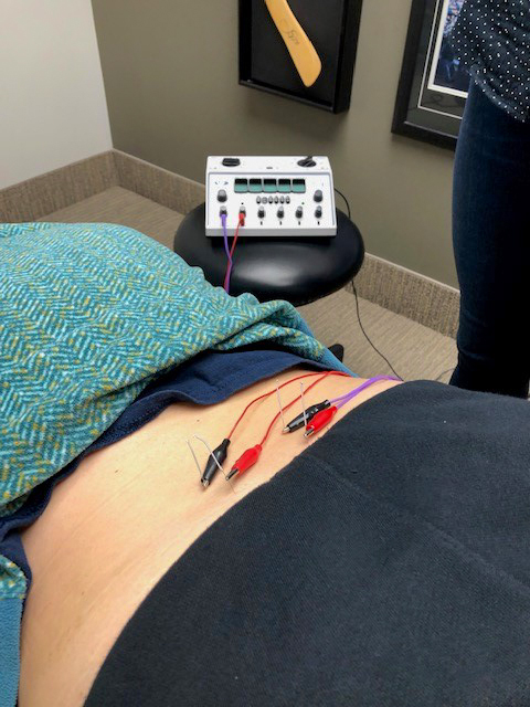 Community Chiropractic Center | 11811 Tecumseh Rd E #116, Windsor, ON N8N 4M7, Canada | Phone: (519) 735-7555