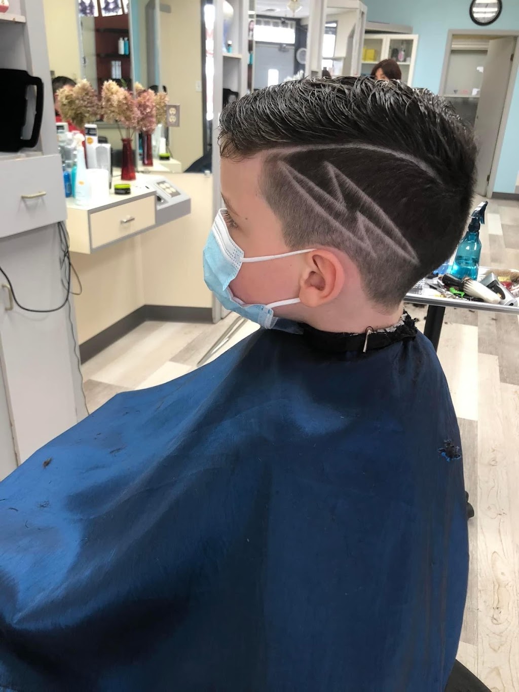 A+ Hair Salon & Spa | 841 Henderson Hwy, Winnipeg, MB R2K 2L4, Canada | Phone: (204) 615-8899