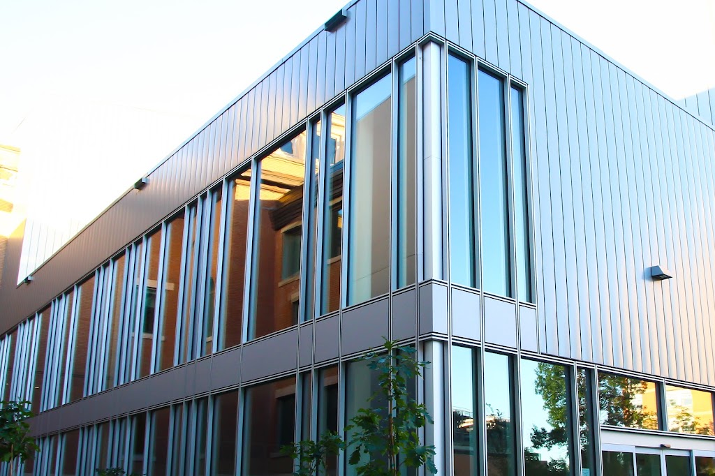 Desautels Faculty of Music | 150 Dafoe Rd W, Winnipeg, MB R3T 2N2, Canada | Phone: (204) 474-9310