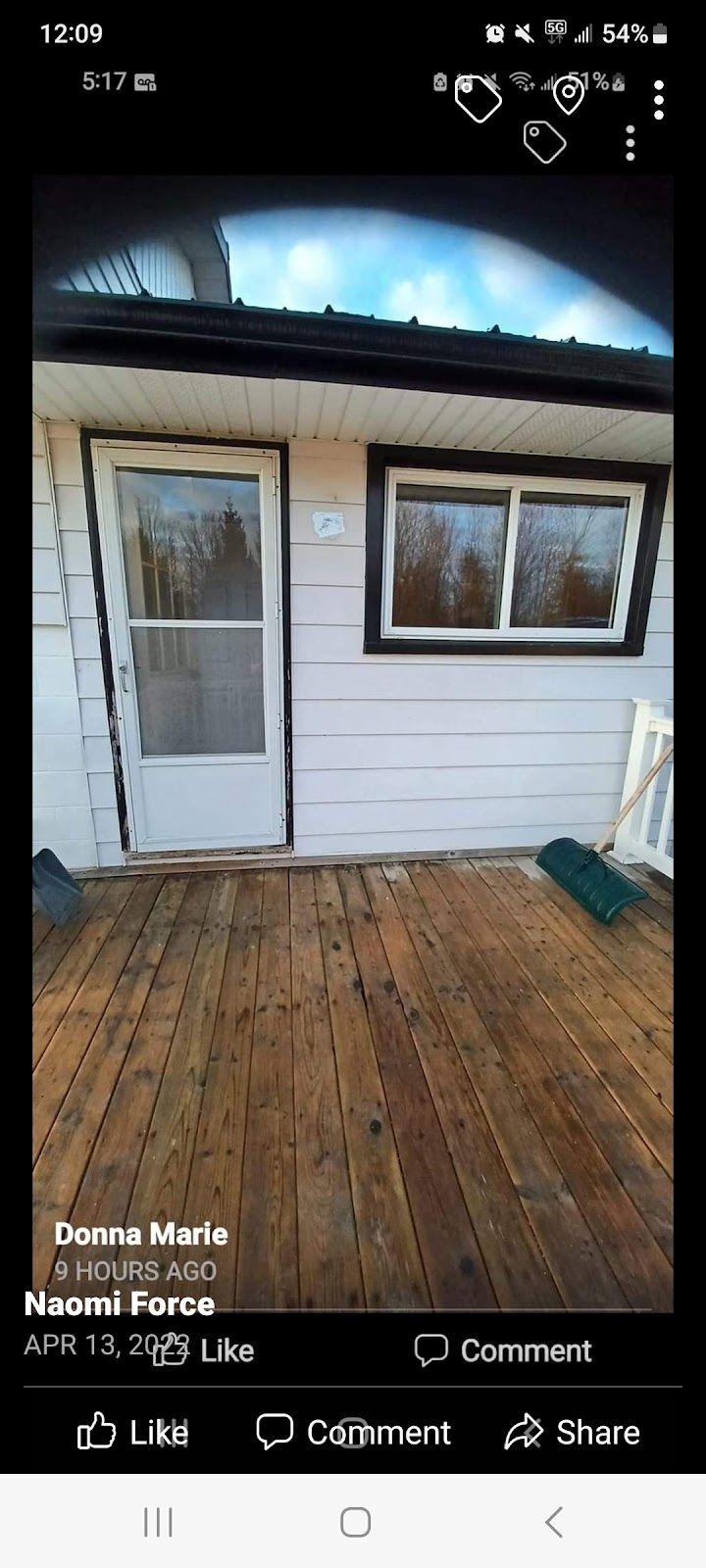 Darren Force Windows and Doors and General Contracting | 149 King Solomon St, Ingersoll, ON N5C 1P4, Canada | Phone: (519) 608-4360