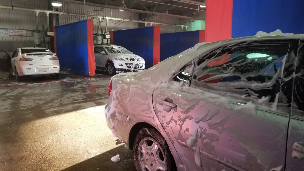 Hughes Car Wash | 5012 130 Ave NW, Edmonton, AB T5A 1J2, Canada | Phone: (780) 478-5918
