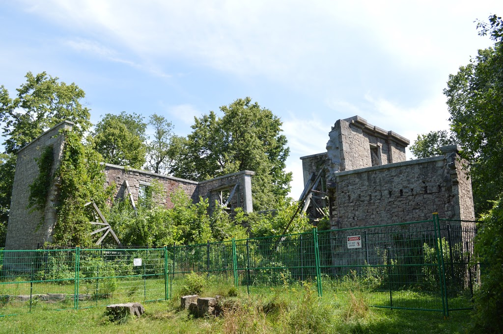 Hermitage Gatehouse | Sulphur Springs Rd, Hamilton, ON L9G 1L8, Canada | Phone: (905) 525-2181