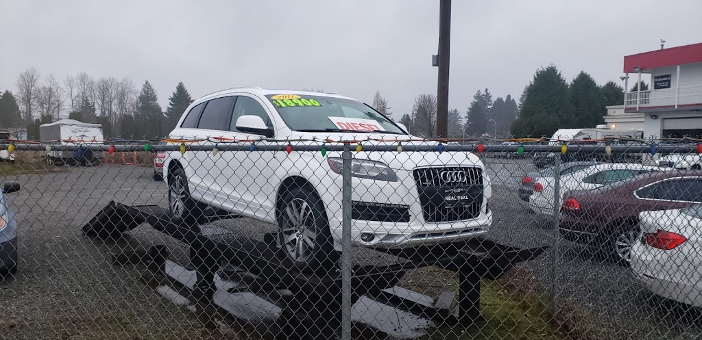 Real Deal Motors | 5811 176 St, Surrey, BC V3S 4E3, Canada | Phone: (604) 498-4808
